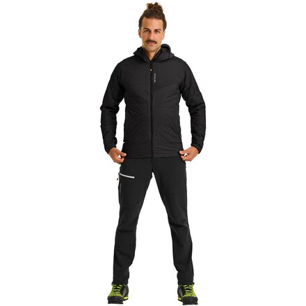 Ortovox - Swisswool Piz Duan Jacket - Men's