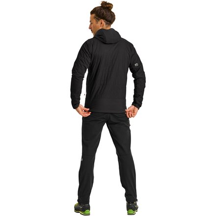 Ortovox - Swisswool Piz Duan Jacket - Men's