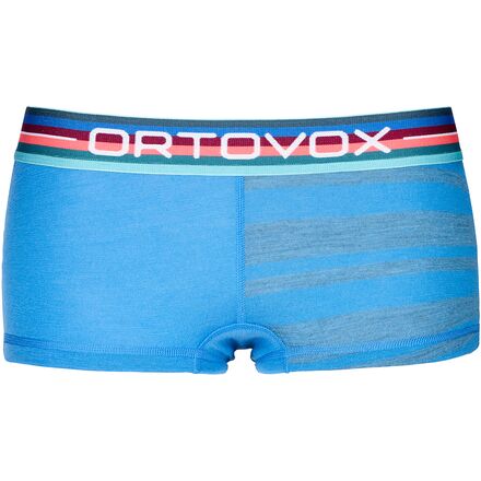 Ortovox - 185 Rock'N'Wool Hot Pant - Women's