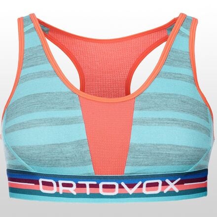 Ortovox - 185 Rock'N'Wool Sport Top - Women's