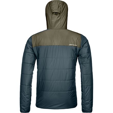 Ortovox - Swisswool Zinal Jacket - Men's