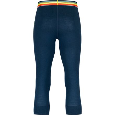 Ortovox - 185 Rock'N'Wool Short Pant - Men's