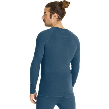 Ortovox - 230 Competition Long-Sleeve Top - Men's