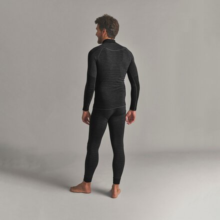Ortovox - 230 Competition Zip Neck Top - Men's