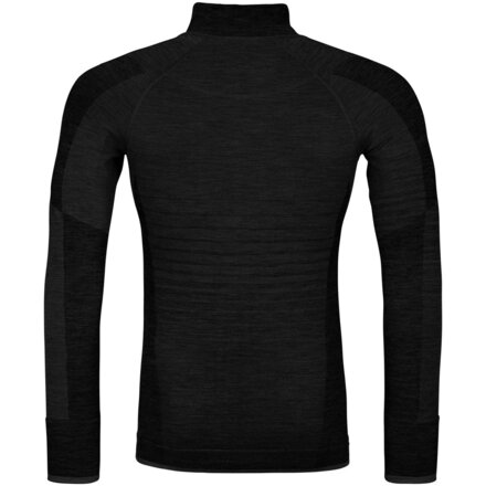 Ortovox - 230 Competition Zip Neck Top - Men's