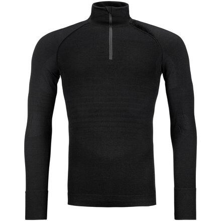 Ortovox - 230 Competition Zip Neck Top - Men's