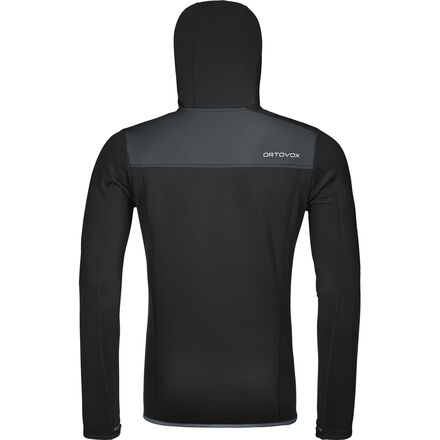 Ortovox - Fleece Hoodie - Men's