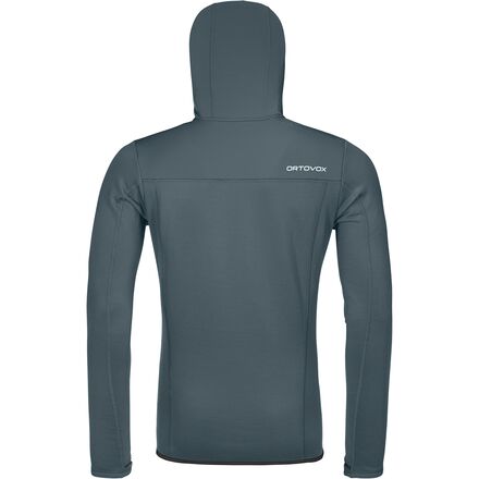 Ortovox - Fleece Hoodie - Men's