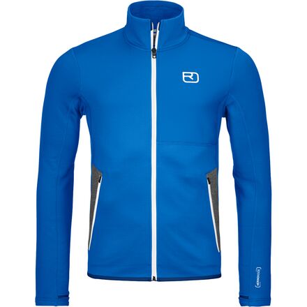 Fleece Jacket - Men's