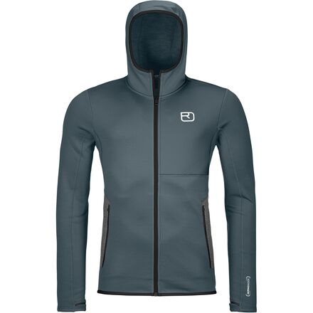 Fleece Jacket - Men's