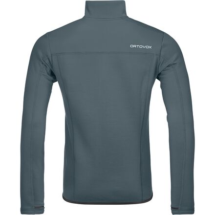 Ortovox - Fleece Jacket - Men's