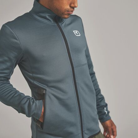 Ortovox - Fleece Jacket - Men's