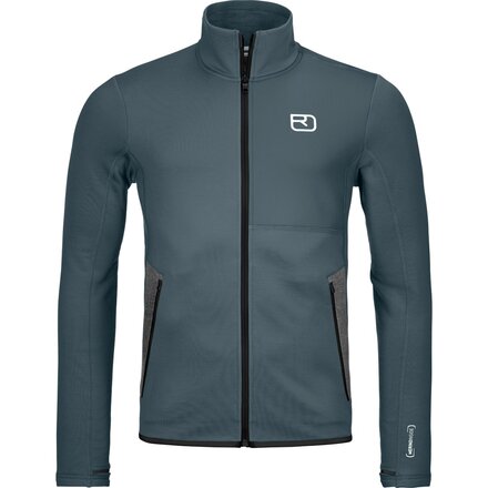 Ortovox - Fleece Jacket - Men's