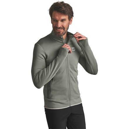 Fleece Jacket - Men's