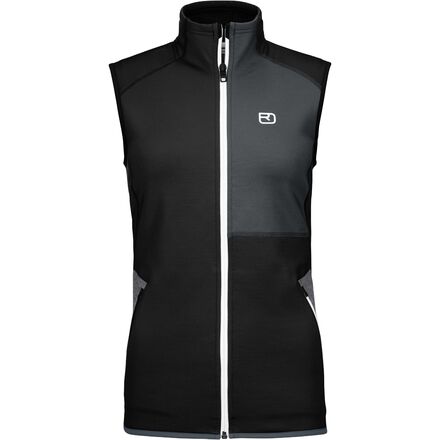 Fleece Vest - Men's