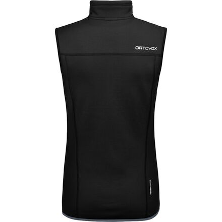 Ortovox - Fleece Vest - Men's