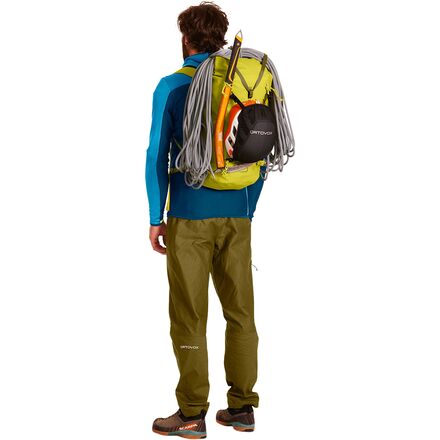 Ortovox - Trad 22L Dry Backpack