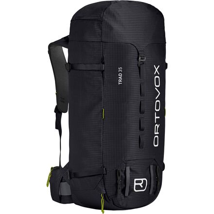Trad 35L Daypack