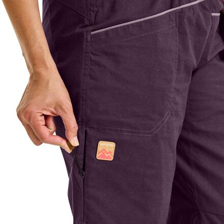 Ortovox - Valbon Pant - Women's