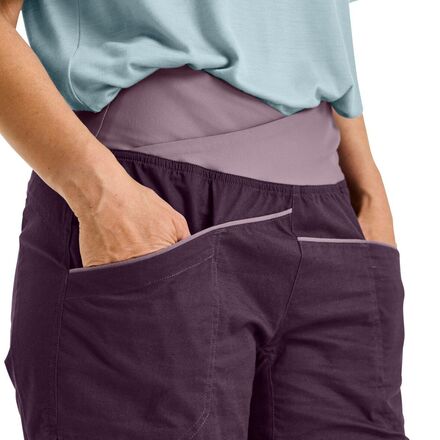 Ortovox - Valbon Pant - Women's