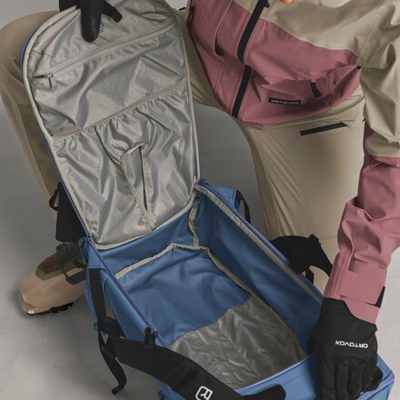 Ortovox - Haute Route S 38L Backpack