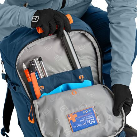 Ortovox - Haute Route S 38L Backpack