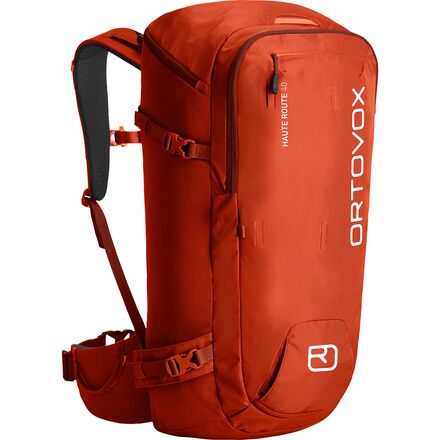 Ortovox - Haute Route 40L Backpack - Desert Orange