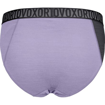 Ortovox - 150 Essential Bikini Underwear - Women's