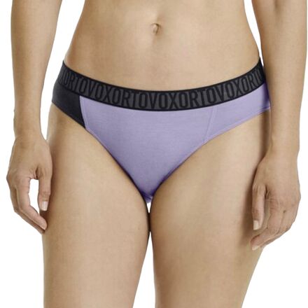 Ortovox - 150 Essential Bikini Underwear - Women's