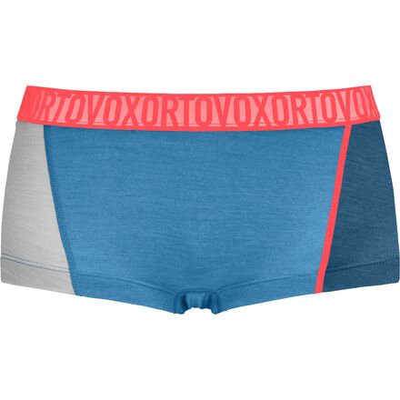 Ortovox - 150 Essential Hot Pant - Women's - Heritage Blue