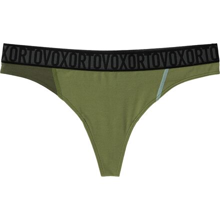 150 Essential Thong Underwear - Women's