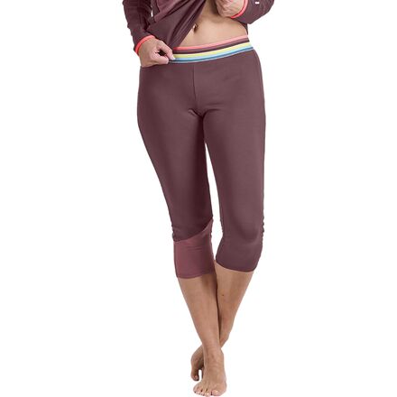 Fleece Light Short Pant - Women's