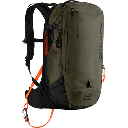 LiTRIC Freeride 28L Airbag Avypack Backpack