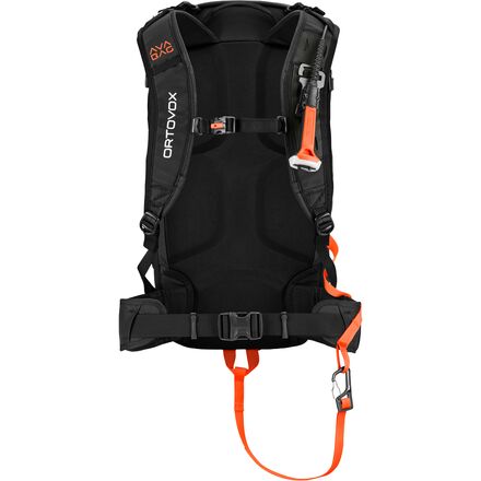 Ortovox - LiTRIC Tour S 28L Airbag Avypack Backpack