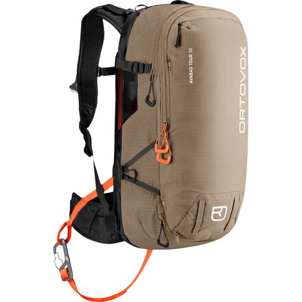 Kit Litric Tour 30L Avabag Backpack