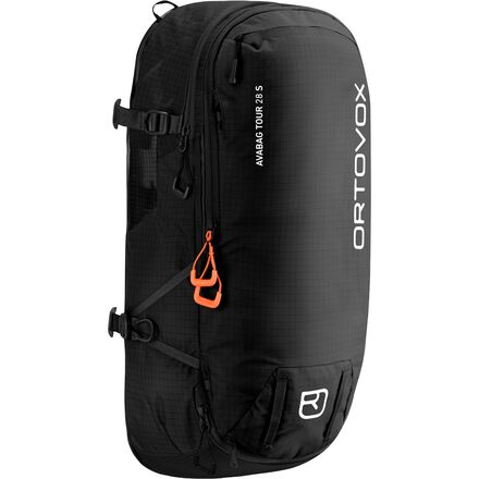 LiTRIC Tour S 28L Avabag Zip-On Module