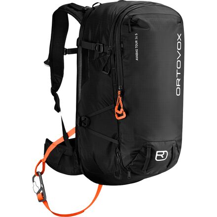 Litric Tour 36 S Airbag Avypack Backpack