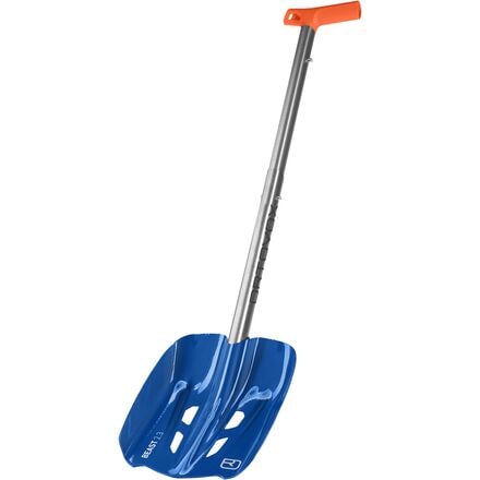 Ortovox - Beast Pc Shovel - Safety Blue