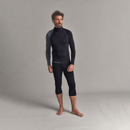 Ortovox - 120 Comp Light Hoodie - Men's