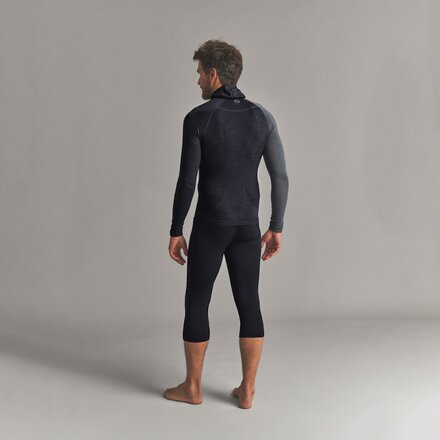 Ortovox - 120 Comp Light Hoodie - Men's