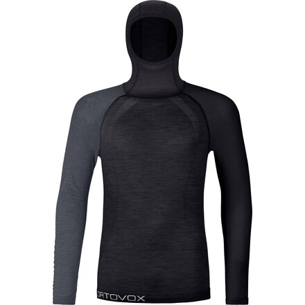 Ortovox - 120 Comp Light Hoodie - Men's