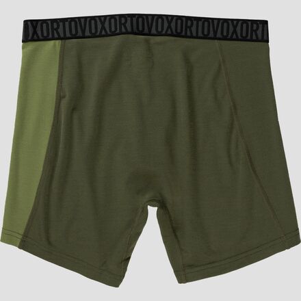 Ortovox - 150 Essential Boxer Brief - Men's