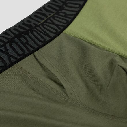 Ortovox - 150 Essential Boxer Brief - Men's