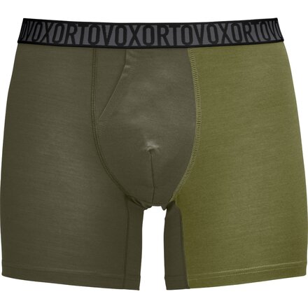 Ortovox - 150 Essential Boxer Brief - Men's