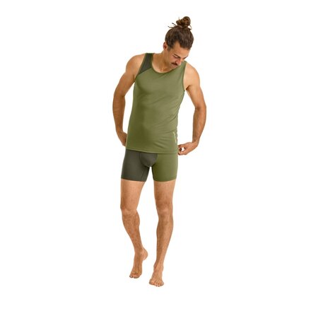 Ortovox - 150 Essential Boxer Brief - Men's