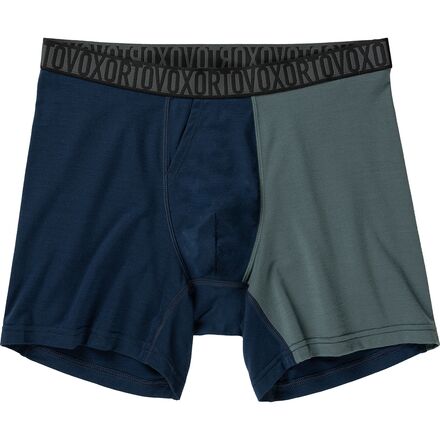 150 Essential Boxer Brief - Men's