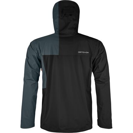 Ortovox - 3L Ortler Jacket - Men's