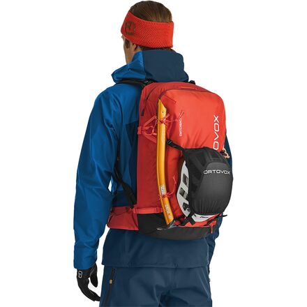 Ortovox - 3L Ortler Jacket - Men's