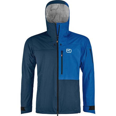 Ortovox - 3L Ortler Jacket - Men's