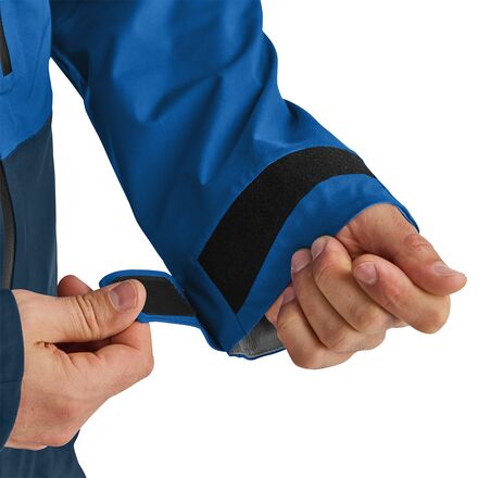 Ortovox - 3L Ortler Jacket - Men's